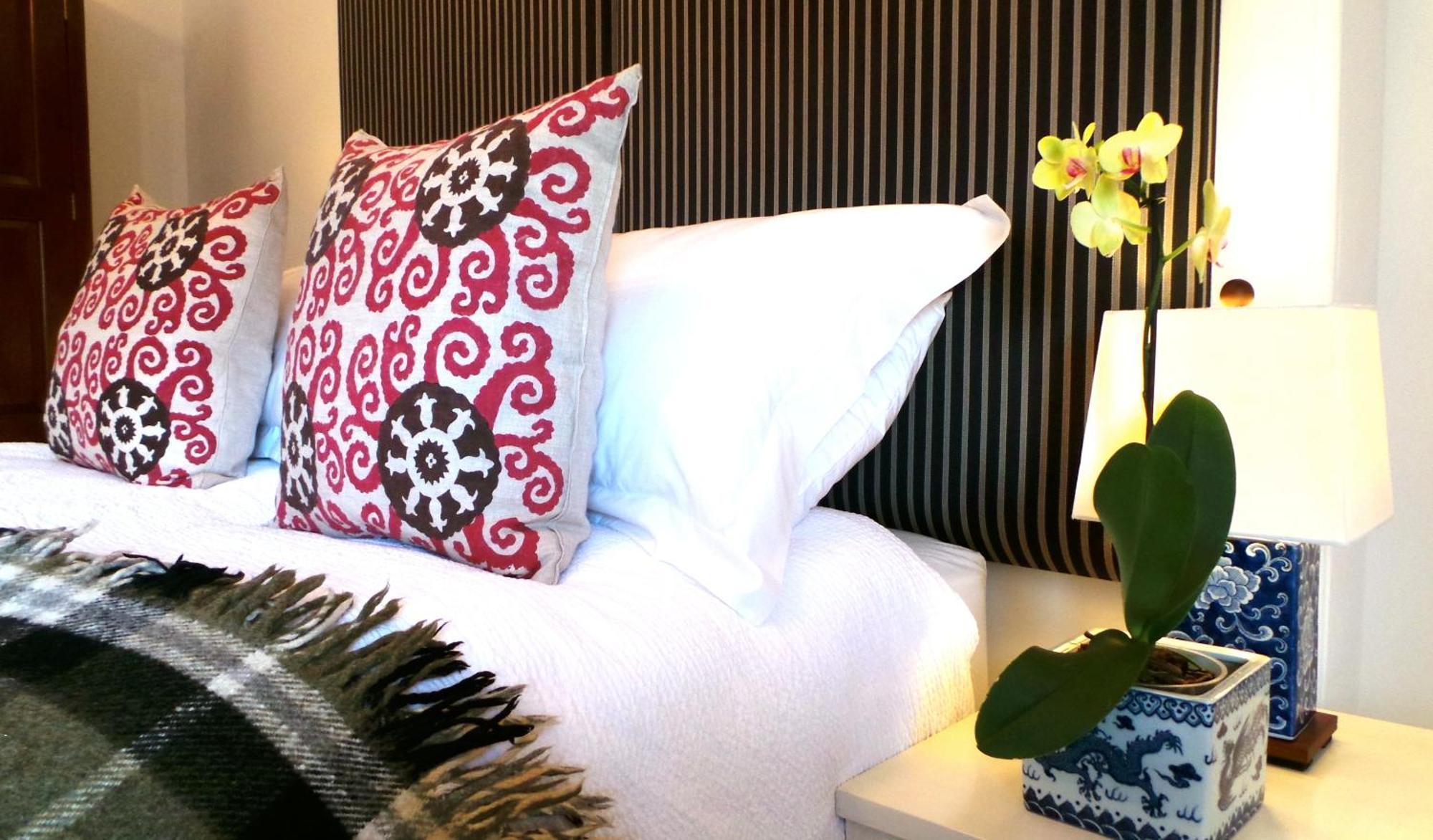 Antler Guest House — Foto’s 1